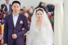 2019年的最新婚禮開場白