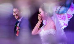 適合祝福新人的文藝句子
