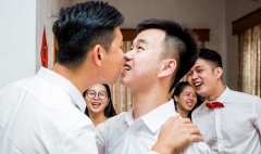 婚宴上常玩的游戲有哪些比較有趣好玩
