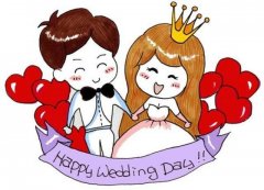 祝福妹妹新婚句子感動(dòng)