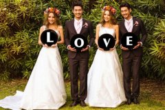 祝賀結(jié)婚的祝福語(yǔ)搞笑