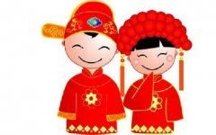 妹妹結婚的祝福語幽默