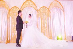 十首最好聽的婚禮英文歌曲