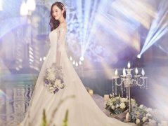 新娘服該怎么選擇