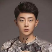 新郎圓臉做什么發型好看
