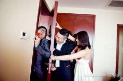 婚禮游戲怎么玩更有趣