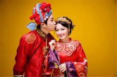 結(jié)婚的詩句怎么說