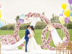 婚慶用品清單大全