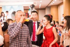 新人結婚可以用喜結連理嗎