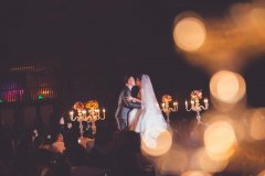 婚禮上男方家長致辭