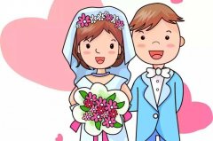 婚禮祝福的句子唯美簡短怎么說