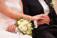 老爸在女兒婚禮上的可愛致辭