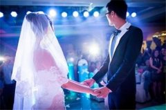 結婚時新郎唱的歌推薦 這十首讓新娘感動落淚