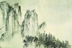 婚禮上唯美的祝福語
