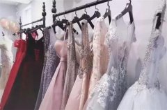 秋天結婚穿什么衣服