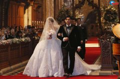 結婚喜慶歌曲有哪些