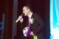 婚禮情歌對唱歌曲大全