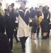 郭碧婷冬季少女feel穿搭，甜蜜約會向佐，約會穿搭指南看這里