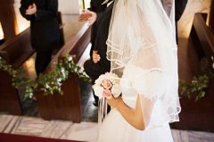 新郎婚禮表白詞大全