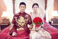 結婚賀儀格式及范文