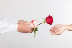 送老婆30歲禮物排行榜