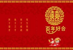 邀請函設計樣式