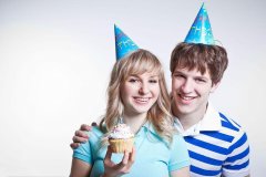男朋友生日快樂祝福語