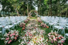 最新結婚婚宴邀請短信怎么寫