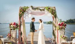 結婚邀請語創(chuàng)意說說