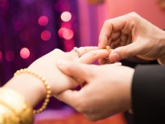 結婚請客吃飯邀請短信怎么寫