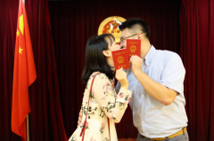 結(jié)婚登記照穿搭指南，這么穿在朋友圈獲贊無(wú)數(shù)！