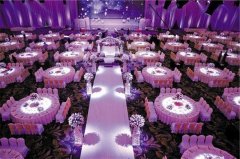 結婚喜宴在酒店還是家里辦好