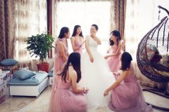 結婚布置客廳攻略