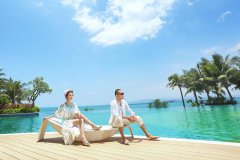 海外旅行婚禮怎么收份子錢？