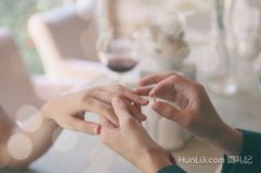 電視劇經(jīng)典求婚對白