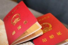 領(lǐng)結(jié)婚證網(wǎng)上預(yù)約的好處和方法