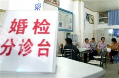 女生婚檢痛嗎