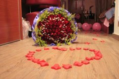 七夕節(jié)是幾月幾日 七夕節(jié)求婚有哪些方式