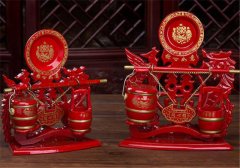 女方陪嫁物品有哪些？女方要買的嫁妝+物品清單！附表附價格！