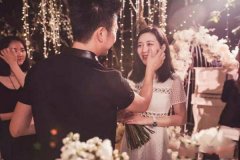求婚現場布置效果圖 教你如何布置贏得“美人心”~