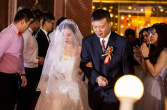 女兒婚禮 父親講話演講稿