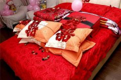 結婚安床是什么意思 有什么講究
