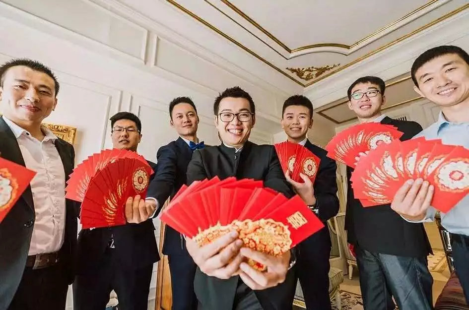 2019版《備婚攻略》了解一下，實用期限：未來3~5年！