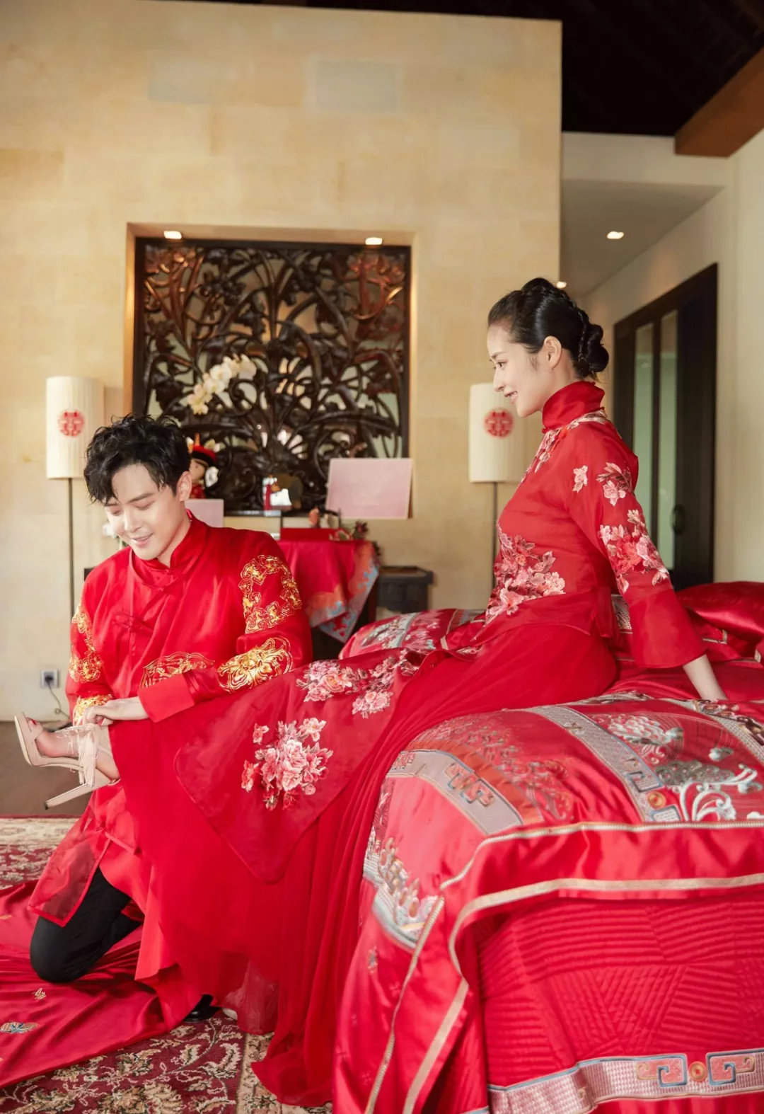 2019版《備婚攻略》了解一下，實用期限：未來3~5年！
