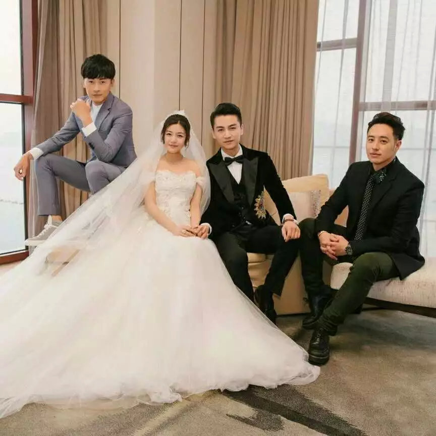 2019版《備婚攻略》了解一下，實用期限：未來3~5年！