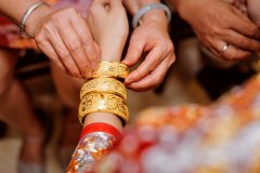 結婚需要準備什么2019