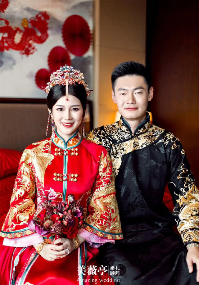 北京婚慶公司