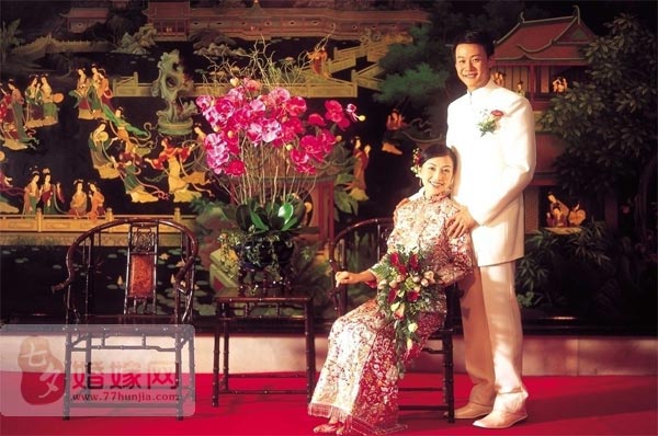 婚紗照,婚紗攝影