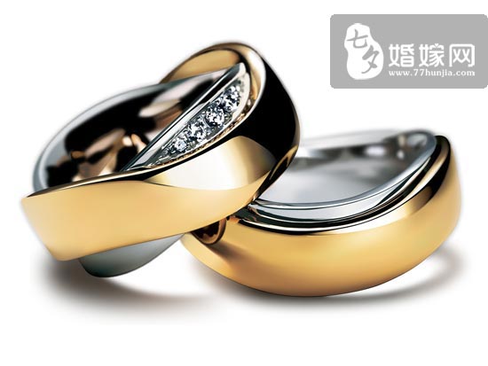 浪漫西式主題婚禮中必備的婚禮用品