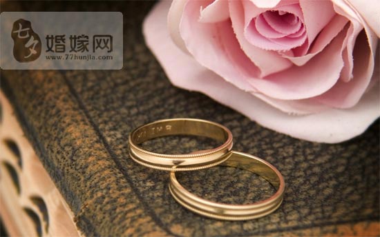 新娘根據自己手型挑選婚戒的技巧